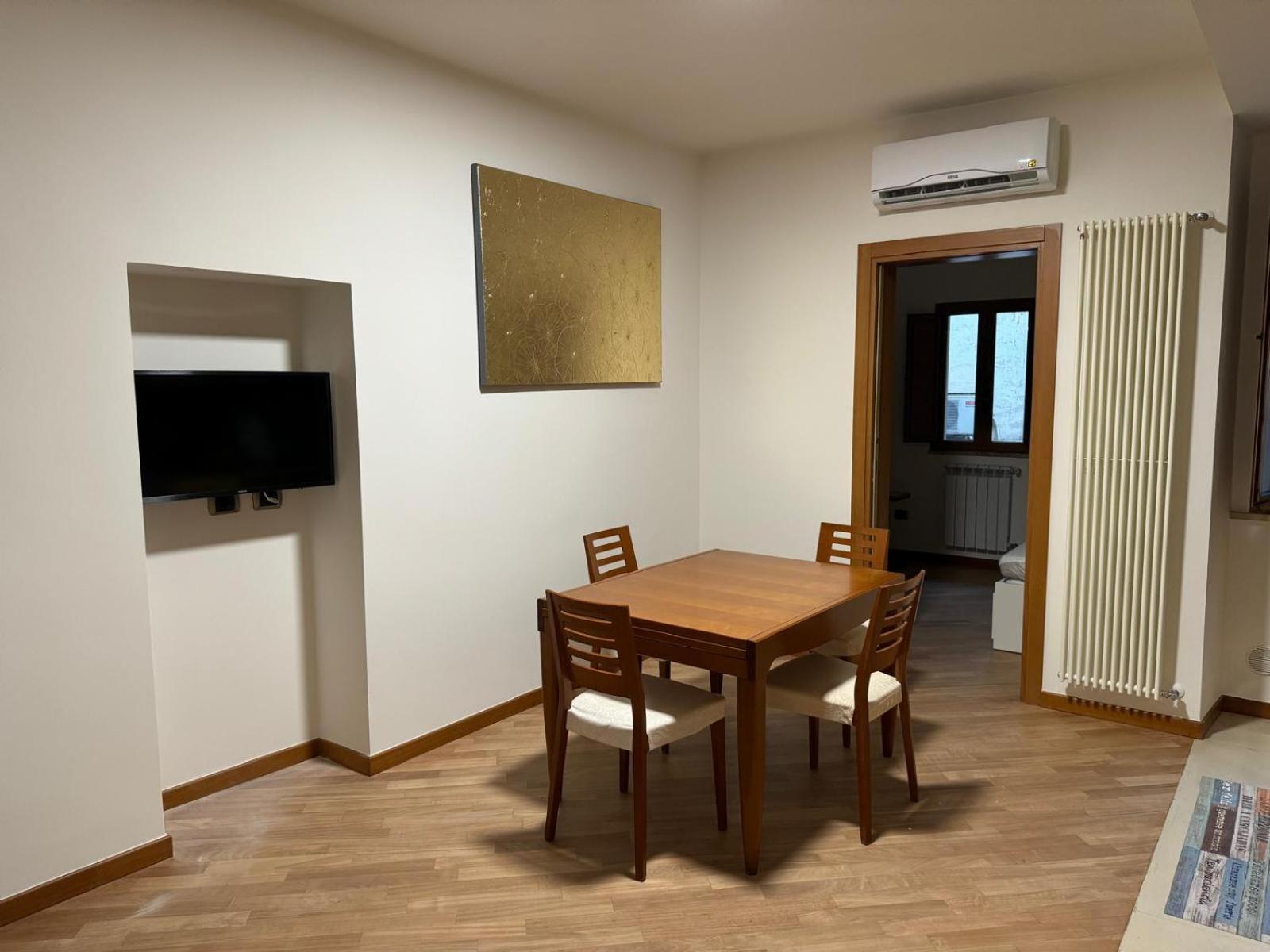 Francesca Miracle Home Монополи Экстерьер фото