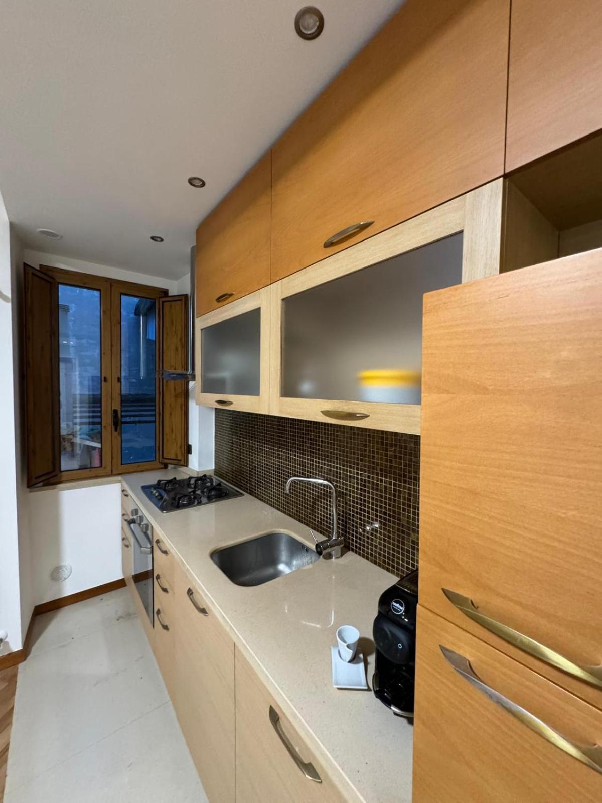 Francesca Miracle Home Монополи Экстерьер фото